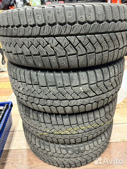 Viatti Brina Nordico V-522 215/55 R17