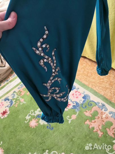 Костюм для ушу