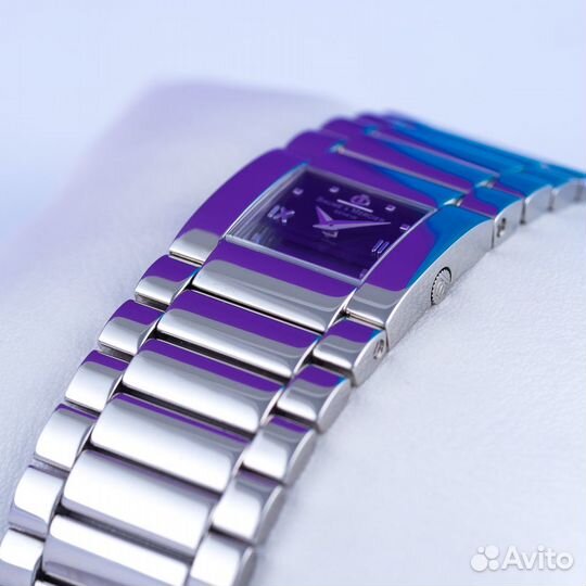 Оригинал Baume&Mercier Catwalk Женские