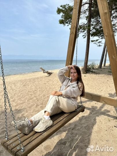 Рубашка S 42-46