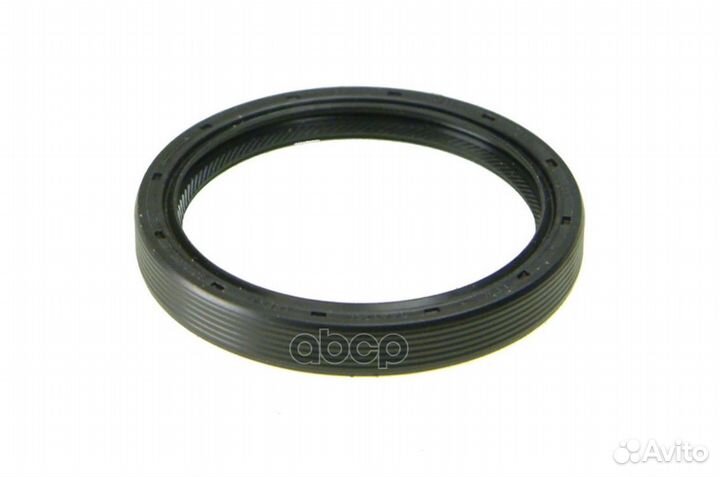 Уплотнительное кольцо, втулка рессоры (серьга