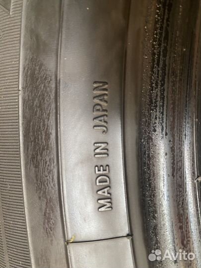 Toyo Proxes R46 225/55 R19 99V