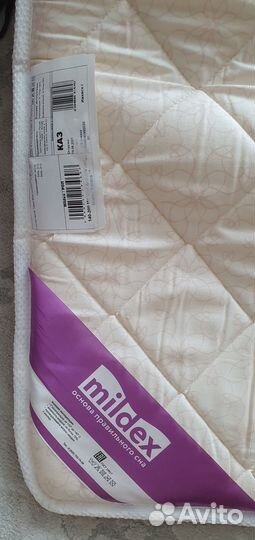 Матрас для дивана и кровати