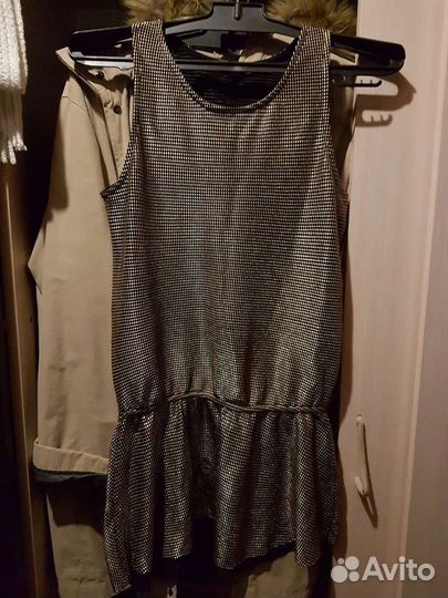 Туника для девушки