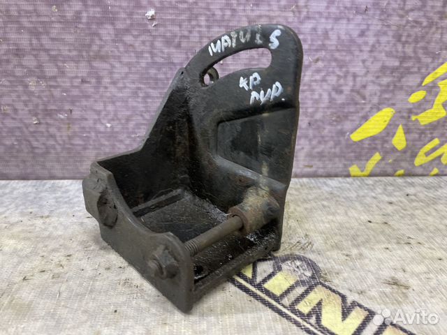 Кронштейн гидроусилителя гур Дэу Матиз Matiz