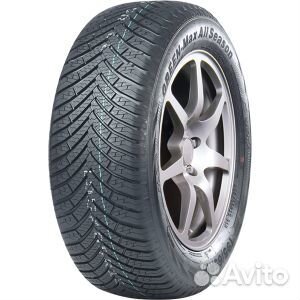 LingLong Green-Max All Season 215/50 R17 95V