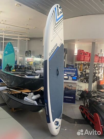 SUP доска надувная Gladiator OR 10.8 SC