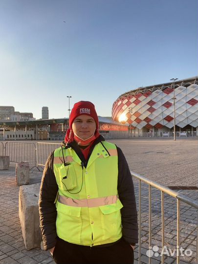 Мастер на час