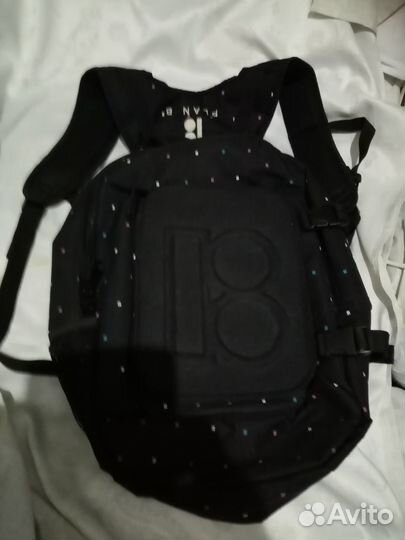 Рюкзак школьный новый