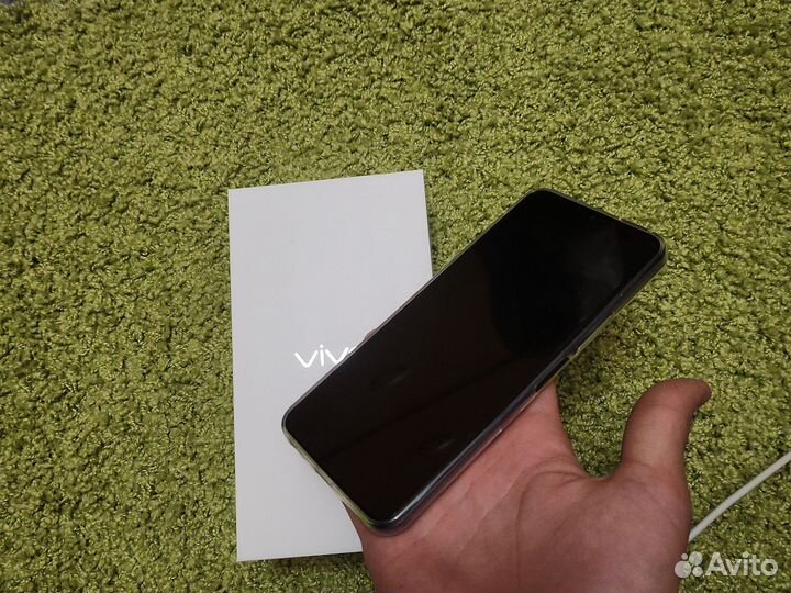 Vivo Y30 5G, 6/128 ГБ