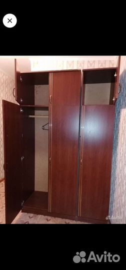 Шкаф-шифонер