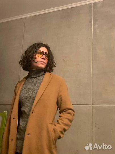 Бармен, бариста