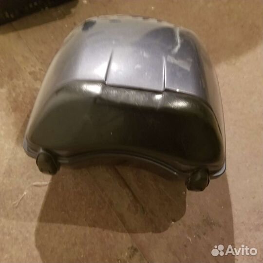 Кофр для скутера