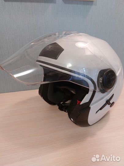 Мотошлем Vega