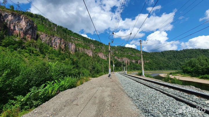 01.05 Розовые скалы тур выходного дня