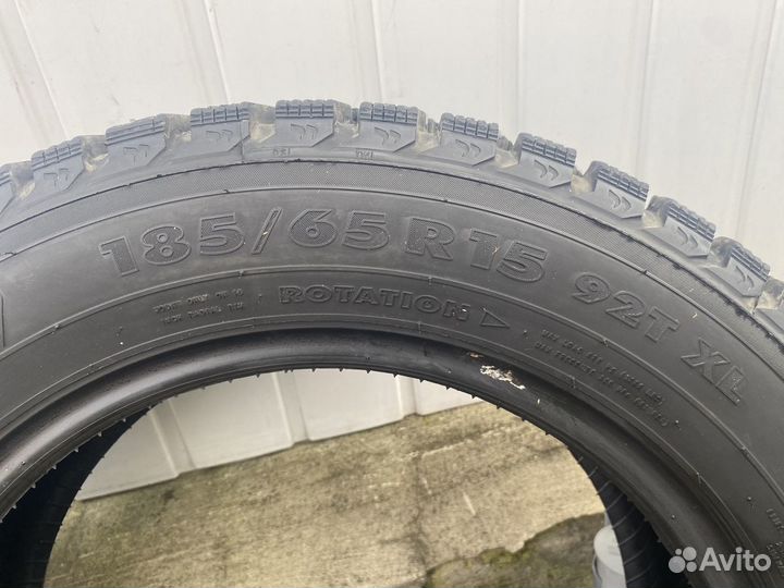 Nordman 5 185/65 R15