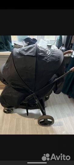 Прогулочная коляска бу