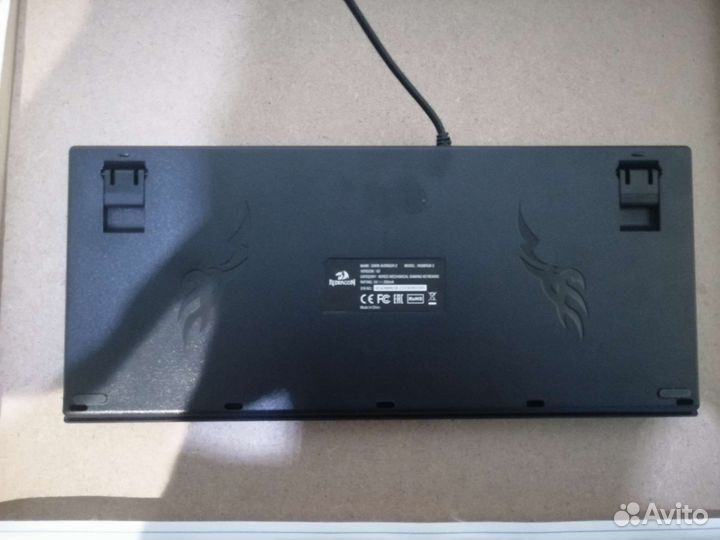 Игровая клавиатура