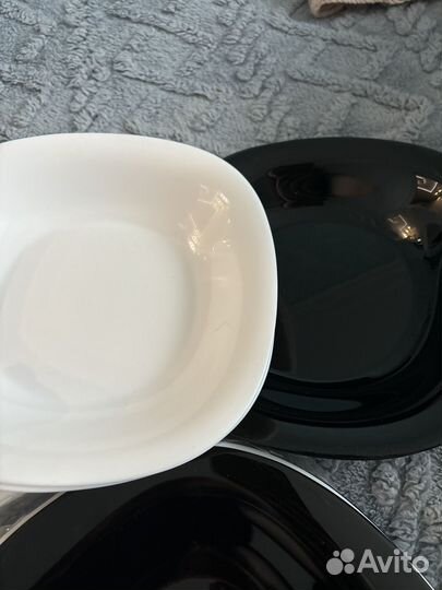 Набор тарелок luminarc