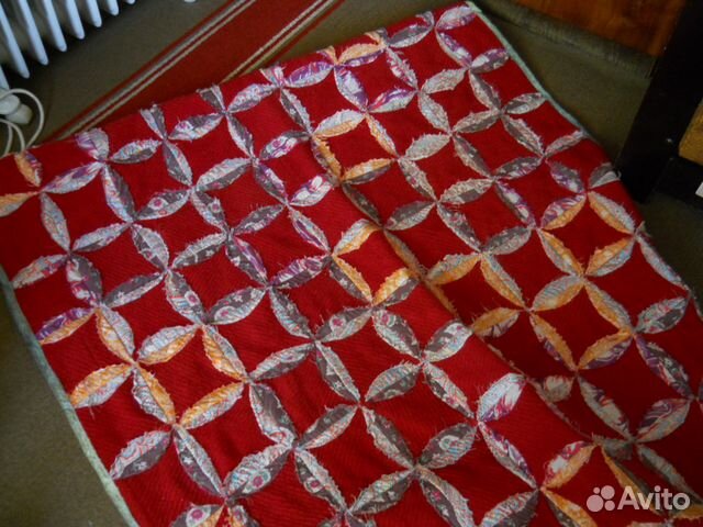 Печворк,лоскутное одеяло, наволочки