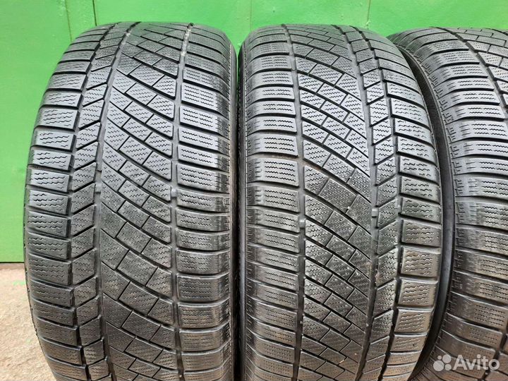 Continental ContiWinterContact TS830 P SSR 255/50 R19