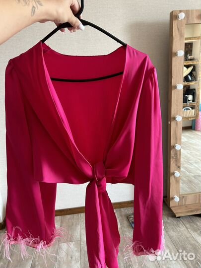 Новая женская одежда