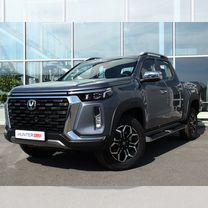 Новый Changan Hunter Plus 2.0 AT, 2023, цена 3 479 900 руб.