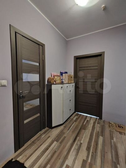 2-к. квартира, 49 м², 20/25 эт.