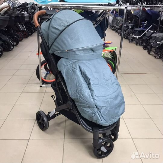 Коляска детская Коляска прогулочная