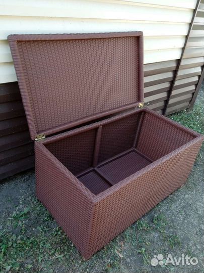 Изделия из ротанга, под заказ