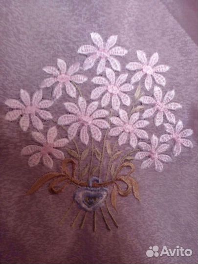 Шторы с ламбрекеном