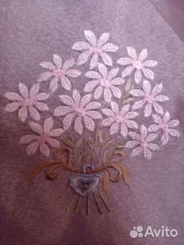 Шторы с ламбрекеном