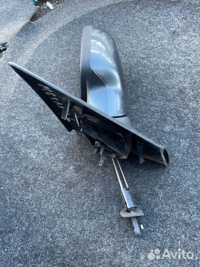 Зеркало левое Renault Megane 2