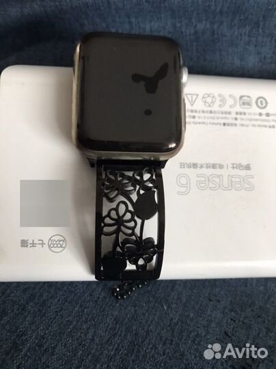 Ремешки для apple watch 42mm
