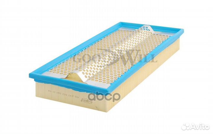 Фильтр воздушный AG243 Goodwill