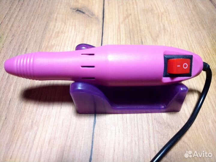 Аппарат для маникюра Mercedes 2000