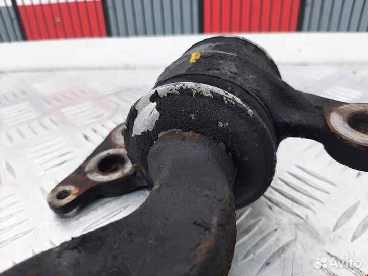 Рычаг передний левый для Honda Civic 6 51360ST3E02