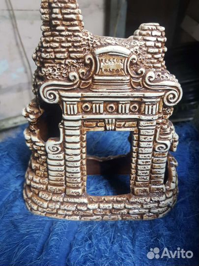 Для аквариума