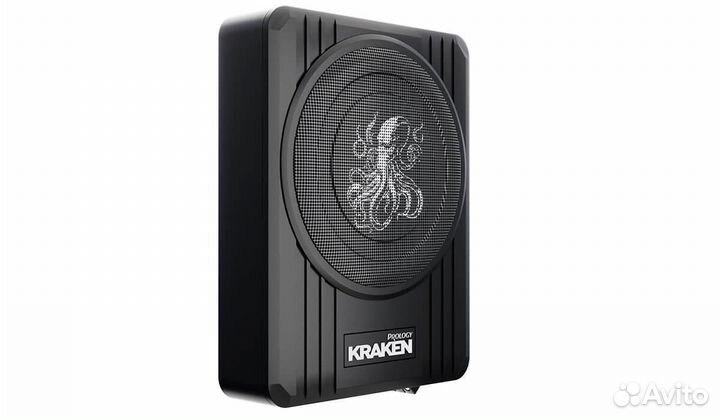 Активный Сабвуфер prology bass BOX-8