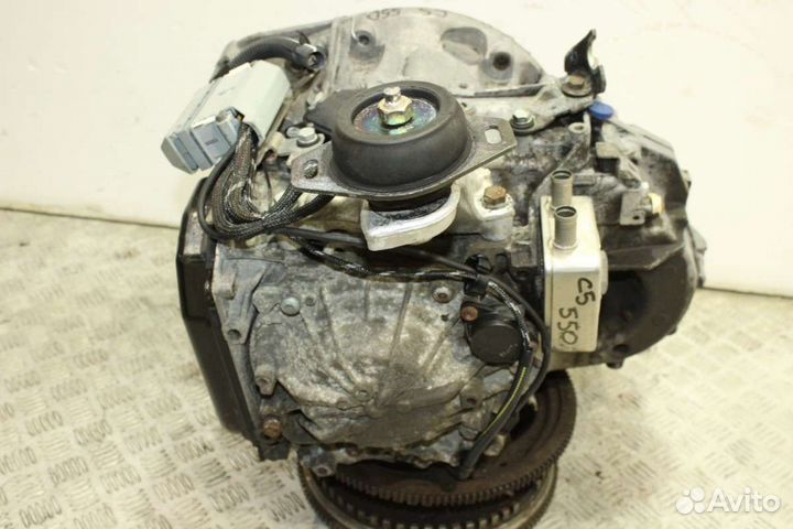 АКПП Citroen C5 1 (2001 - 2008) 2.0 20TP03BW