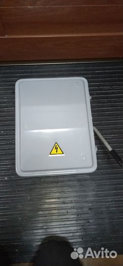 Рубильник 100А