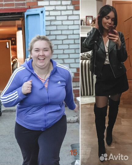 Уменьшение объема талии. До -10 см, Красноярск