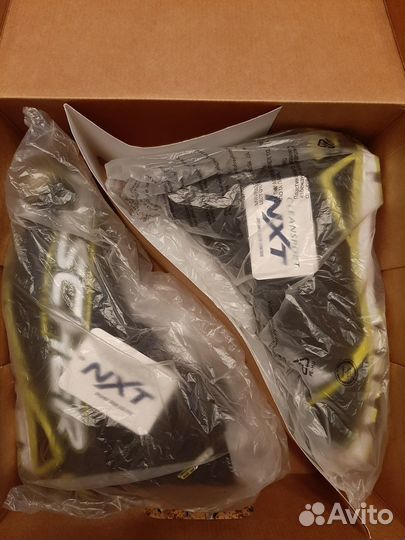 Ботинки Fischer RCS Classic EU 42.5