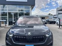 Skoda Kodiaq 2.0 AMT, 2024, 20 км, с пробегом, цена 5 100 000 руб.