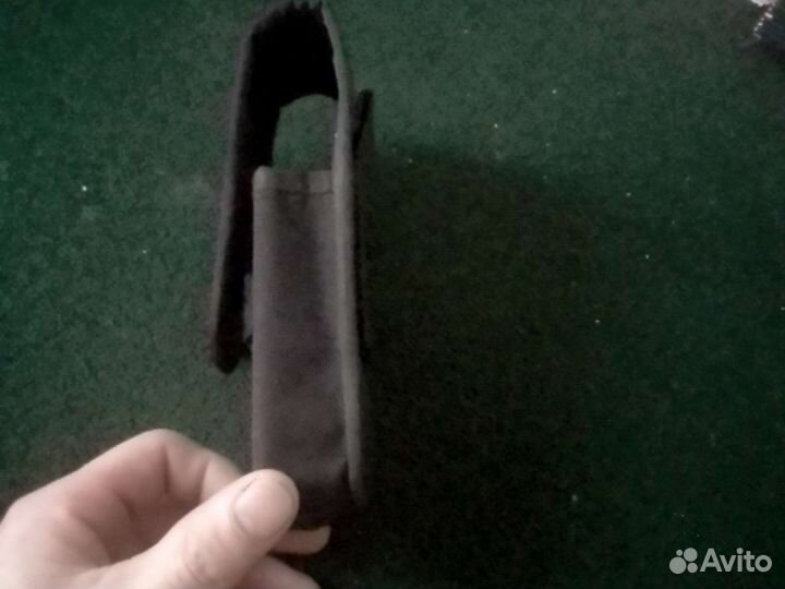 Чехол от шокер