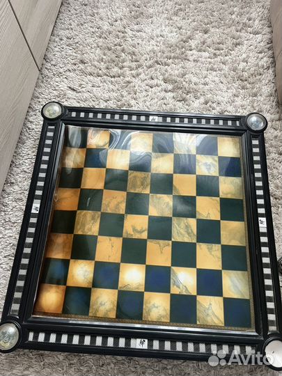 Шахматы Гарри Поттера