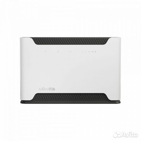 4G WiFi точка доступа MikroTik Chateau LTE12