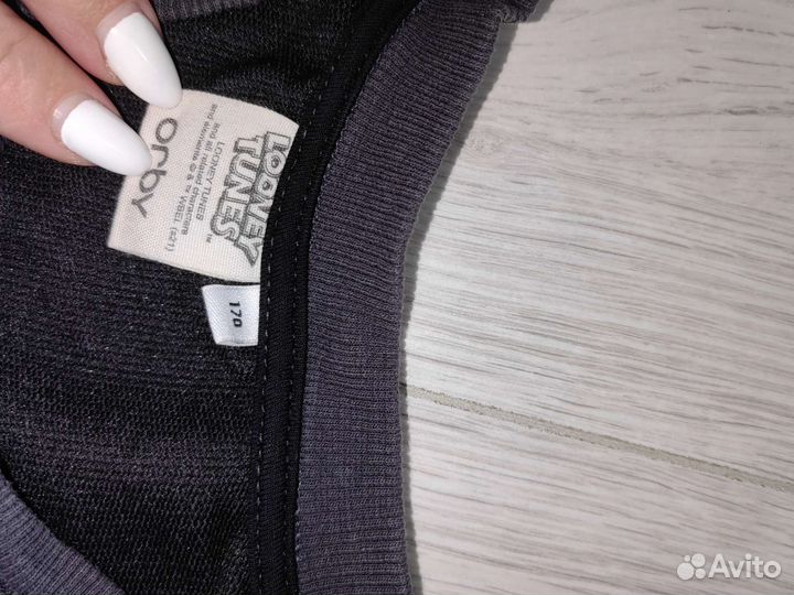 Костюм для мальчика