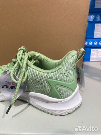 Кроссовки женские спортивные 37 размер