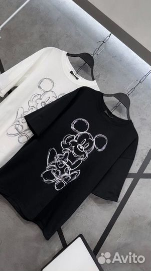 Стильные футболки (размер 42-52)